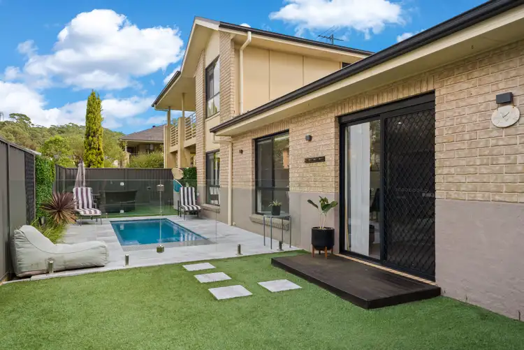 Third view of Homely house listing, 22 Old Quarry Circuit, Helensburgh NSW 2508