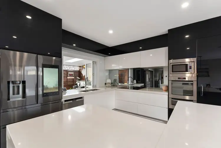 Fifth view of Homely house listing, 22 Old Quarry Circuit, Helensburgh NSW 2508