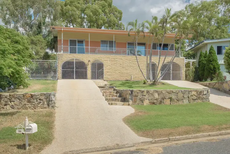 34 Edlorowa Street, Sun Valley QLD 4680
