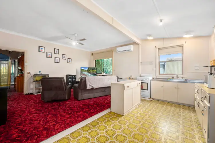 Main view of Homely house listing, 8 Forbes Street, Windsor NSW 2756