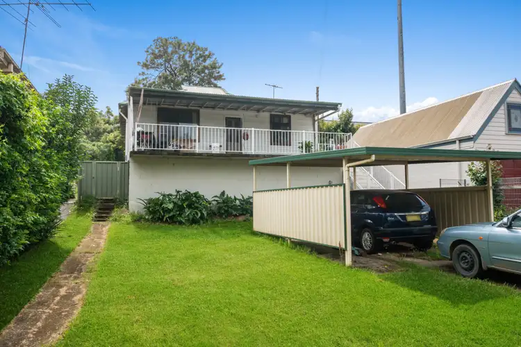 Second view of Homely house listing, 8 Forbes Street, Windsor NSW 2756