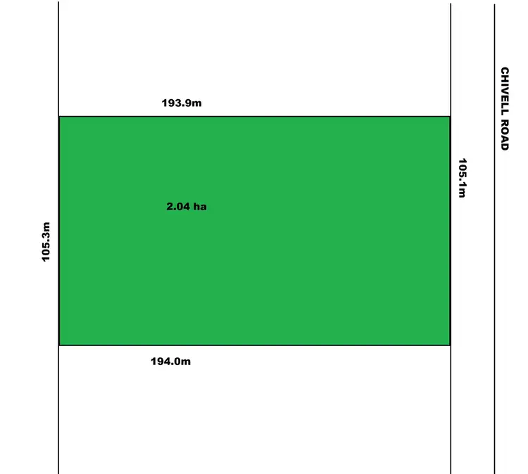Lot 261 Chivell Road, Angle Vale SA 5117