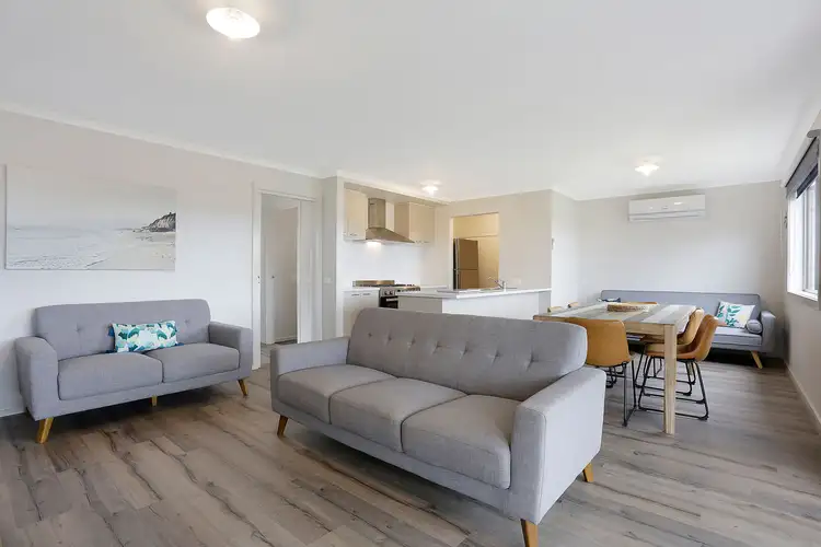 Third view of Homely house listing, 21 Callaway Court, Peterborough VIC 3270