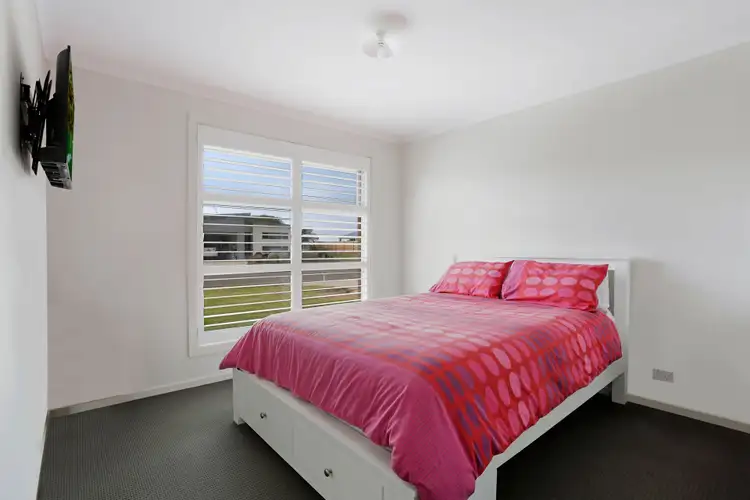 Sixth view of Homely house listing, 21 Callaway Court, Peterborough VIC 3270