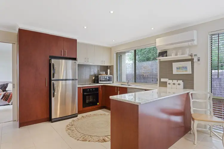 Fourth view of Homely house listing, 3/38 Jenner Avenue, Cowes VIC 3922