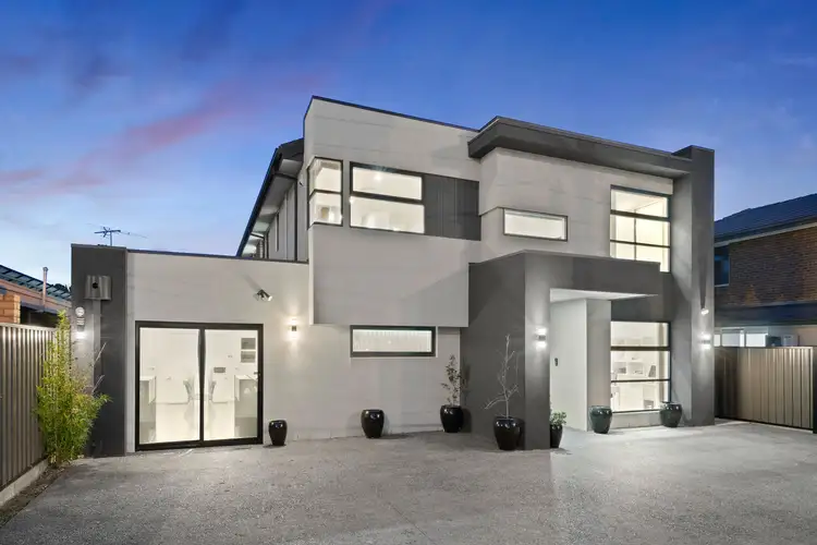 608 Springvale Road, Mulgrave VIC 3170