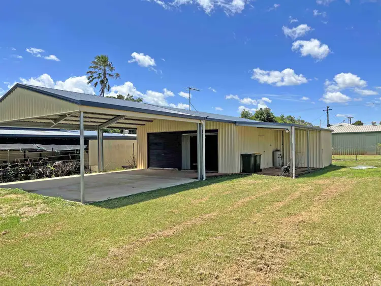 Third view of Homely house listing, 52 Hibiscus Street, Walkamin QLD 4872