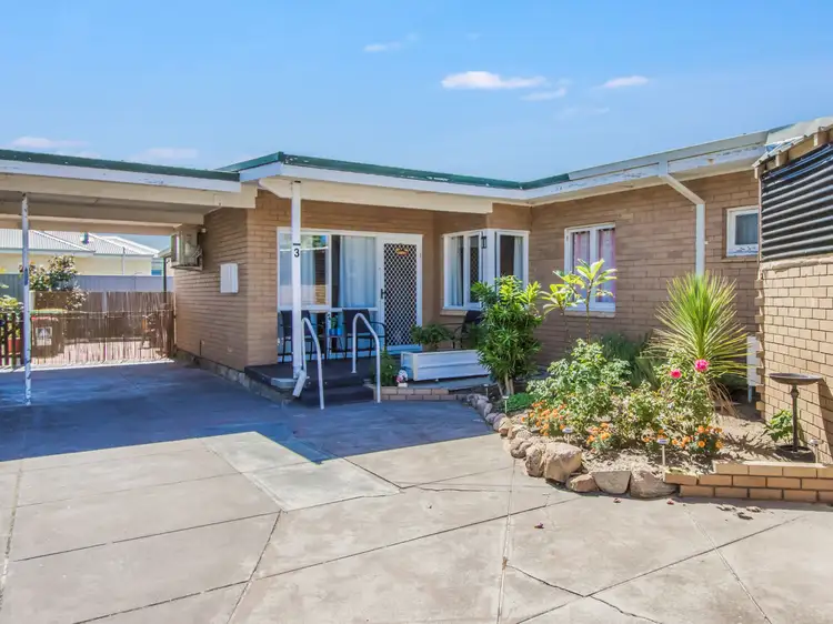 Second view of Homely house listing, 3/16 Griggs Way, Rockingham WA 6168