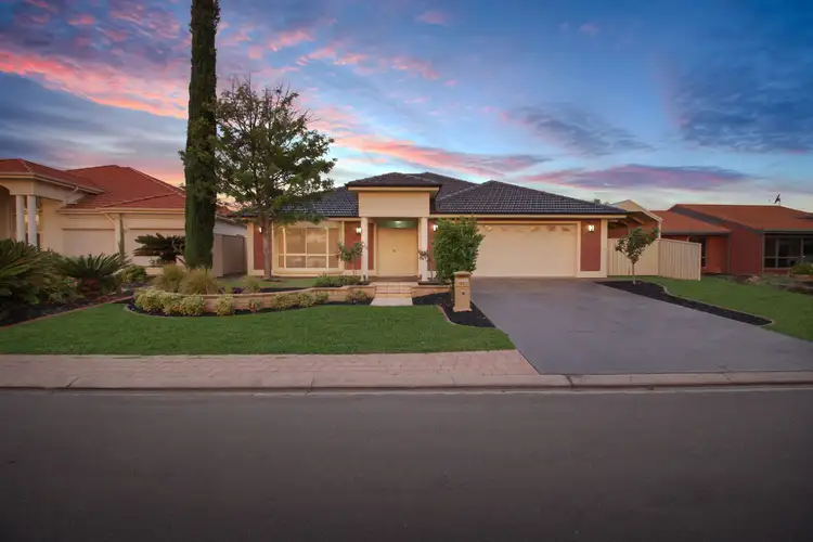 14 Meander Avenue, Renmark SA 5341