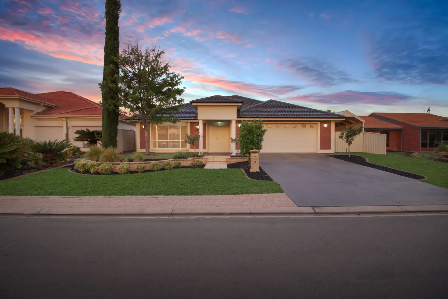 Main view of Homely house listing, 14 Meander Avenue, Renmark SA 5341