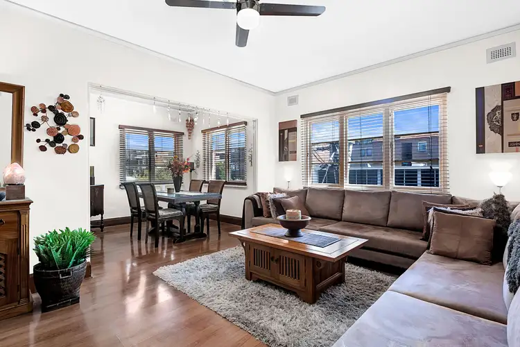 4/201-203 Coogee Bay Road, Coogee NSW 2034