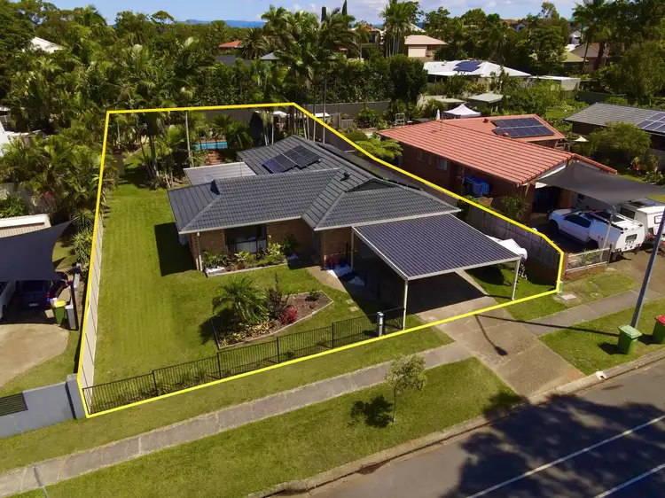 35 Cottesloe Drive, Robina QLD 4226
