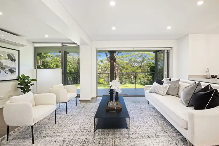 Second view of Homely house listing, 7 Barra Brui Crescent, St Ives NSW 2075