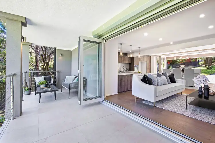 Sixth view of Homely house listing, 7 Barra Brui Crescent, St Ives NSW 2075