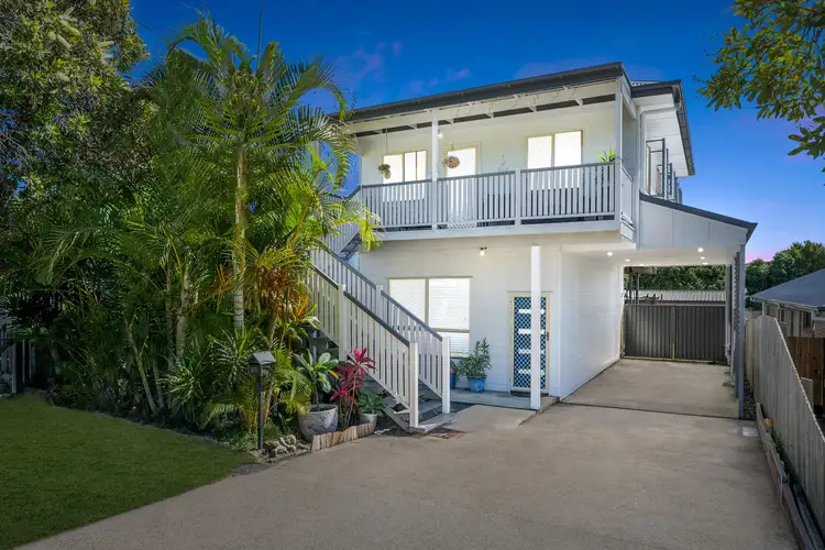 14 Sorrento Street, Margate QLD 4019