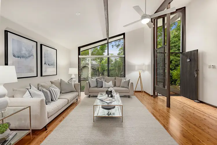 Second view of Homely house listing, 37 Melaleuca Drive, St Ives NSW 2075