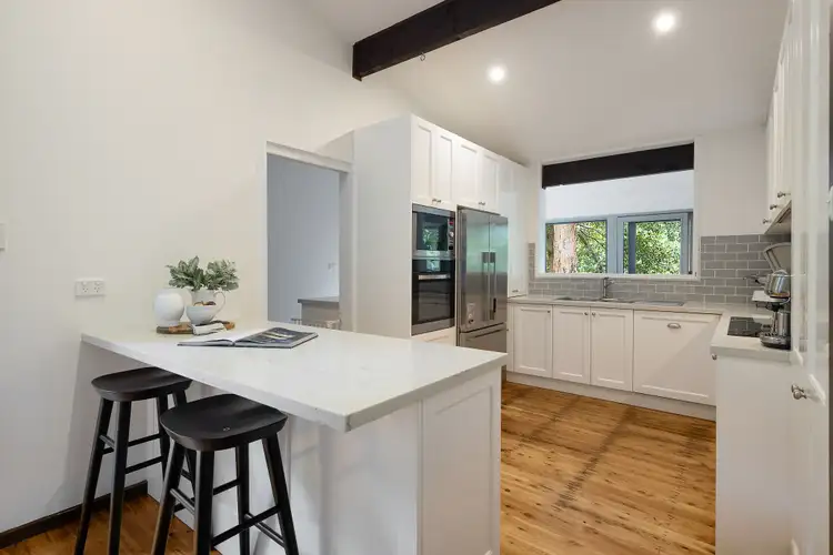 Fourth view of Homely house listing, 37 Melaleuca Drive, St Ives NSW 2075