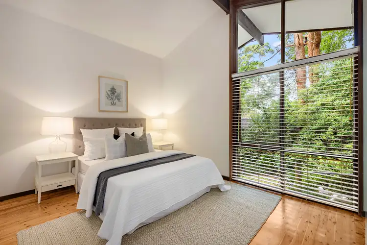 Fifth view of Homely house listing, 37 Melaleuca Drive, St Ives NSW 2075