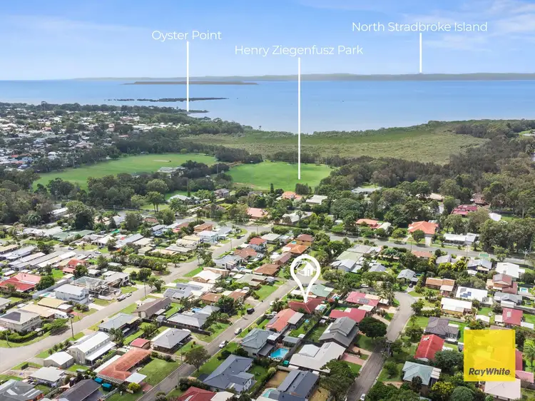 17 Tarcutta Street, Cleveland QLD 4163