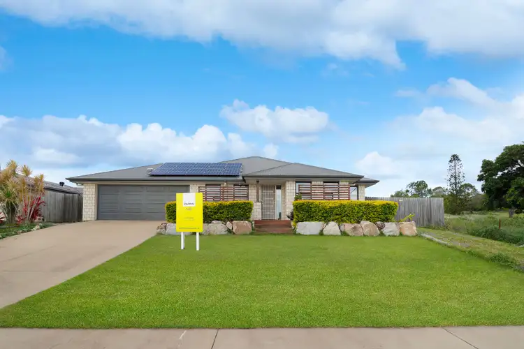 32 Cooks Road, Urraween QLD 4655