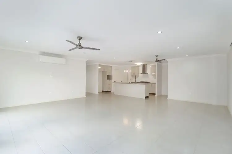 Second view of Homely house listing, 32 Cooks Road, Urraween QLD 4655