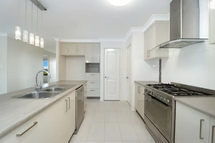 Fourth view of Homely house listing, 32 Cooks Road, Urraween QLD 4655