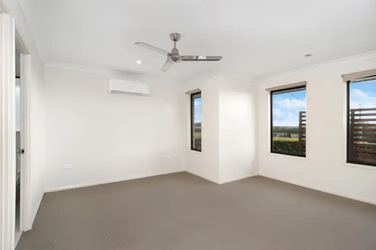 Fifth view of Homely house listing, 32 Cooks Road, Urraween QLD 4655