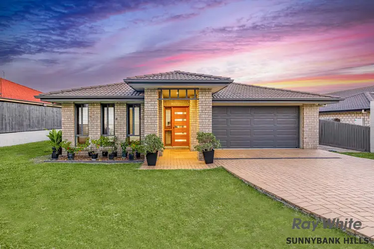 106 Tweeddale Circuit, Drewvale QLD 4116