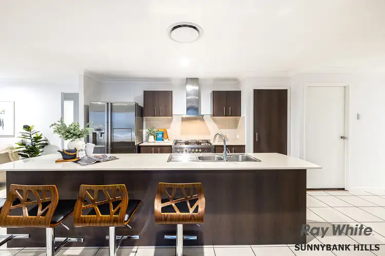 Third view of Homely house listing, 106 Tweeddale Circuit, Drewvale QLD 4116