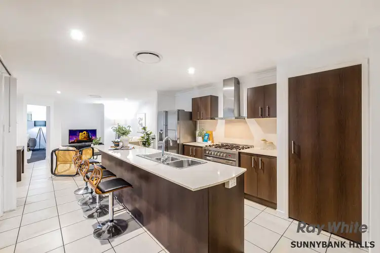 Fifth view of Homely house listing, 106 Tweeddale Circuit, Drewvale QLD 4116