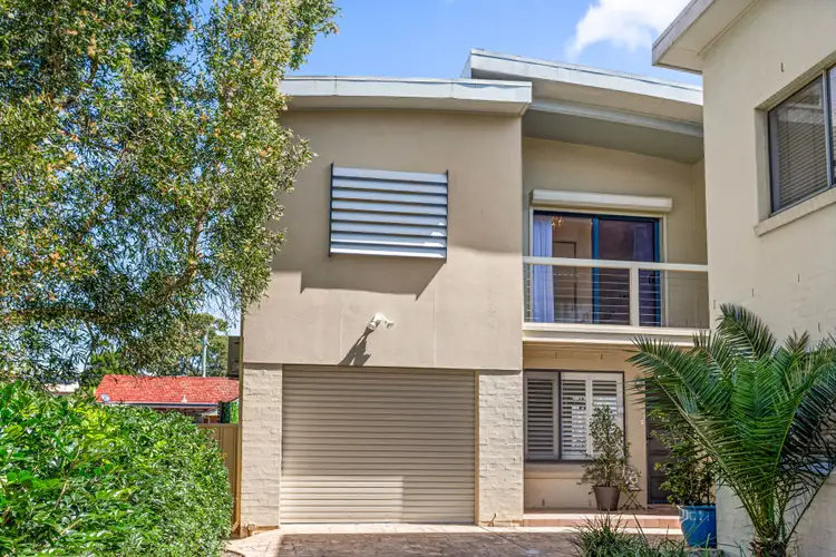 Second view of Homely townhouse listing, 3/1B Wollongong Street, Shellharbour NSW 2529