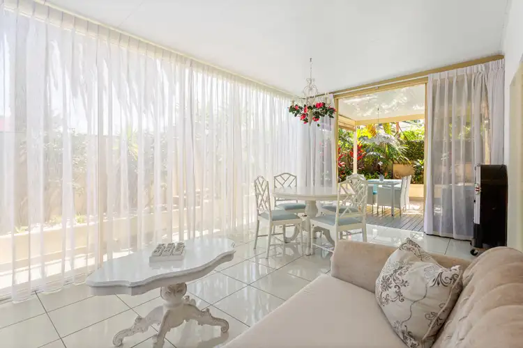 Fourth view of Homely townhouse listing, 3/1B Wollongong Street, Shellharbour NSW 2529