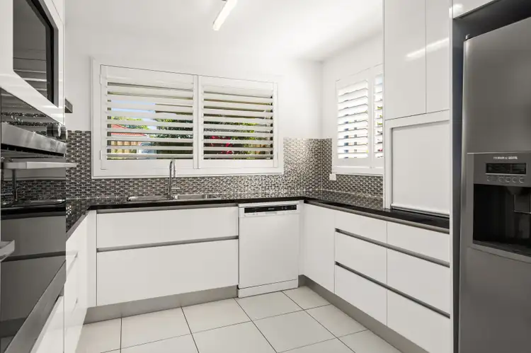 Fifth view of Homely townhouse listing, 3/1B Wollongong Street, Shellharbour NSW 2529