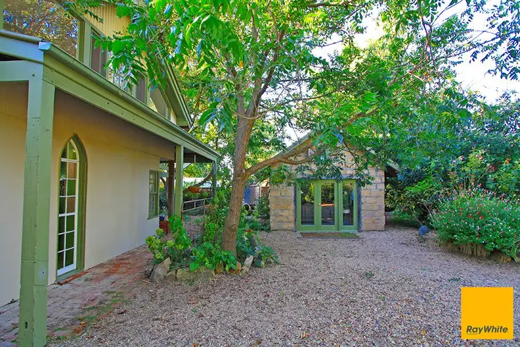 57 Butmaroo Street, Bungendore NSW 2621