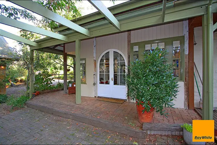 Second view of Homely house listing, 57 Butmaroo Street, Bungendore NSW 2621