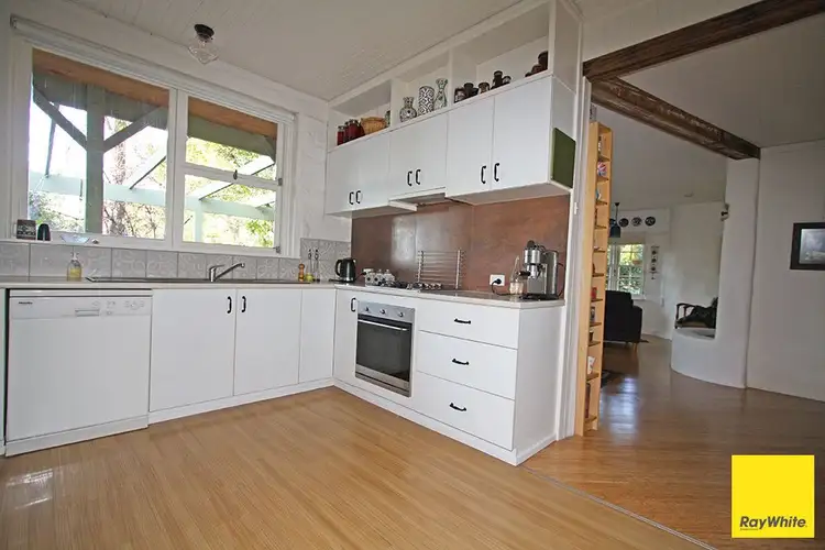 Fifth view of Homely house listing, 57 Butmaroo Street, Bungendore NSW 2621