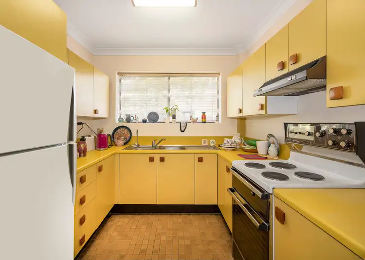 Fifth view of Homely unit listing, 4/44 Upper Lancaster Road, Ascot QLD 4007