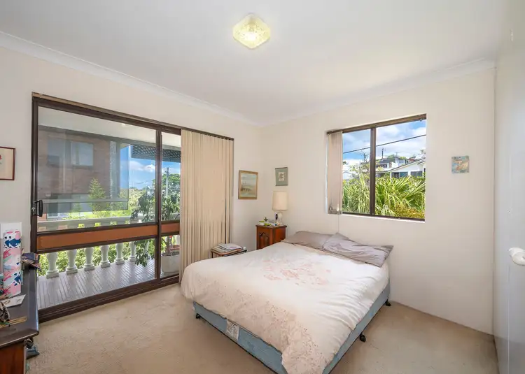 Sixth view of Homely unit listing, 4/44 Upper Lancaster Road, Ascot QLD 4007