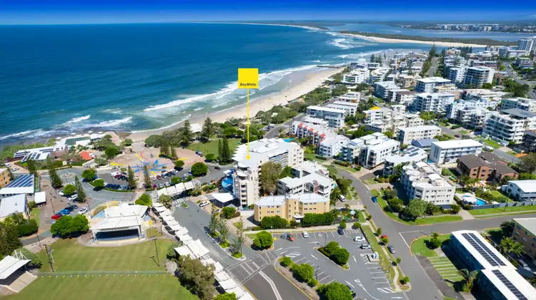 Unit 13/79 Edmund Street, Kings Beach QLD 4551