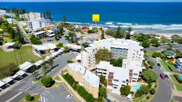 Second view of Homely unit listing, Unit 13/79 Edmund Street, Kings Beach QLD 4551