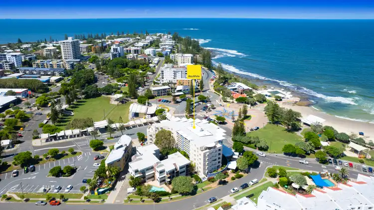Third view of Homely unit listing, Unit 13/79 Edmund Street, Kings Beach QLD 4551