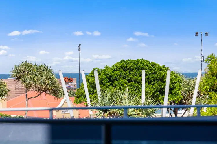 Fourth view of Homely unit listing, Unit 13/79 Edmund Street, Kings Beach QLD 4551