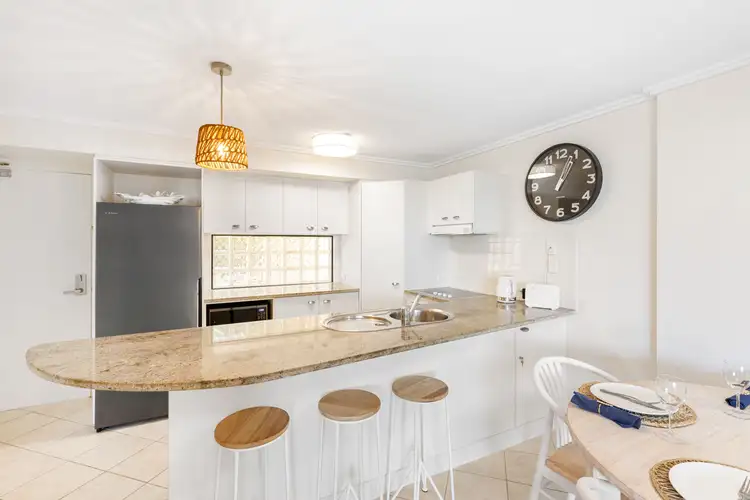 Sixth view of Homely unit listing, Unit 13/79 Edmund Street, Kings Beach QLD 4551