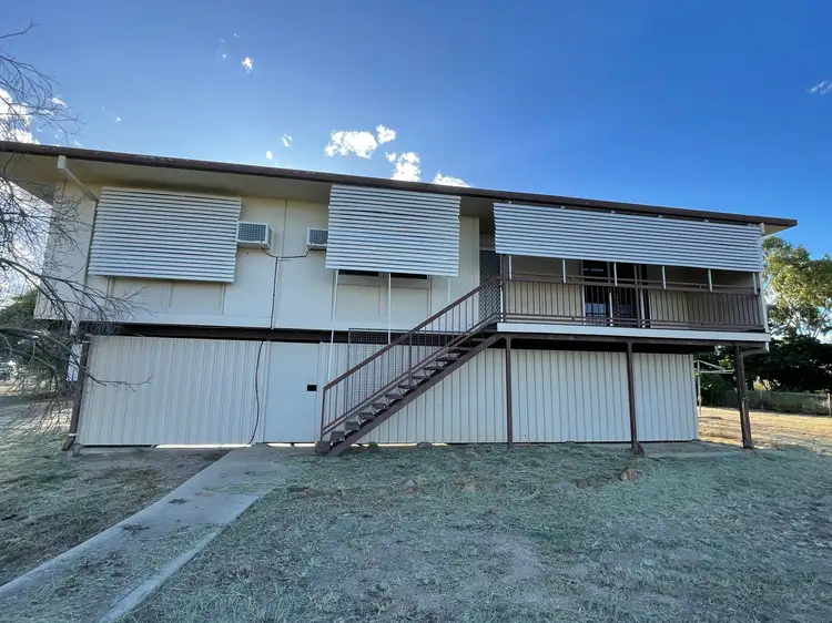 25-31 McLay Street, Hughenden QLD 4821