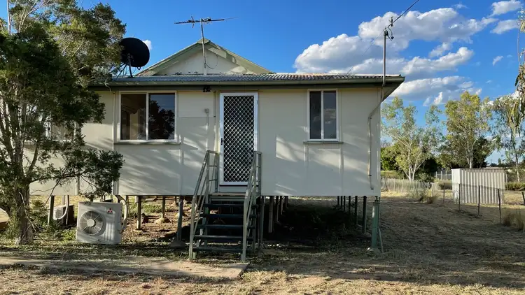 Seventh view of Homely house listing, 25-31 McLay Street, Hughenden QLD 4821
