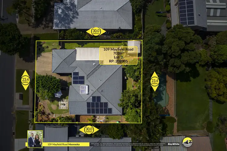 Main view of Homely house listing, 109 Mayfield Road, Moorooka QLD 4105