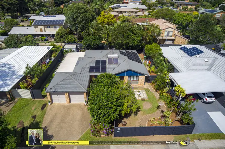 Second view of Homely house listing, 109 Mayfield Road, Moorooka QLD 4105