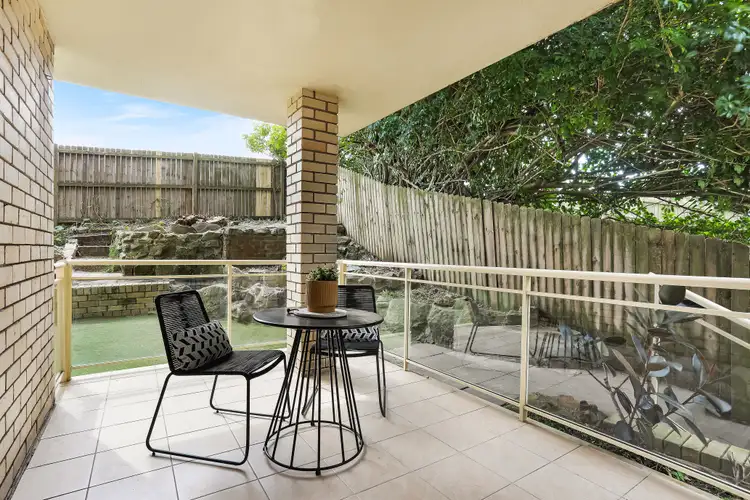 Fourth view of Homely apartment listing, 2/136 Hastings Parade, North Bondi NSW 2026