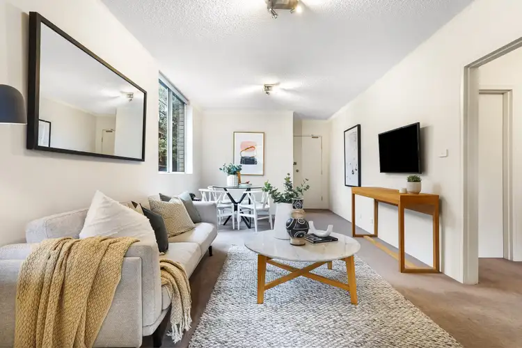 Fifth view of Homely apartment listing, 2/136 Hastings Parade, North Bondi NSW 2026