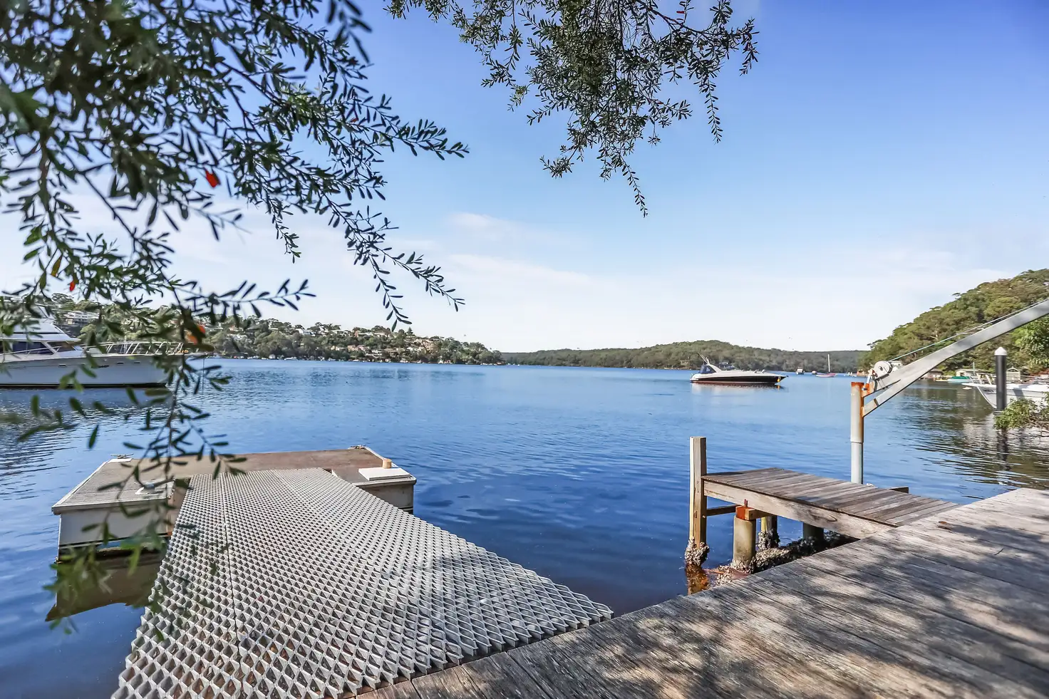 Main view of Homely house listing, 129 Bunarba Road, Gymea Bay NSW 2227